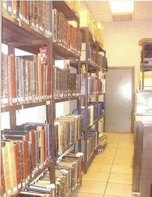 ARCHIVO HISTÓRICO